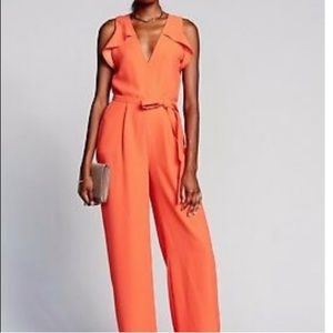 Banana Republic Wrap jumpsuit
